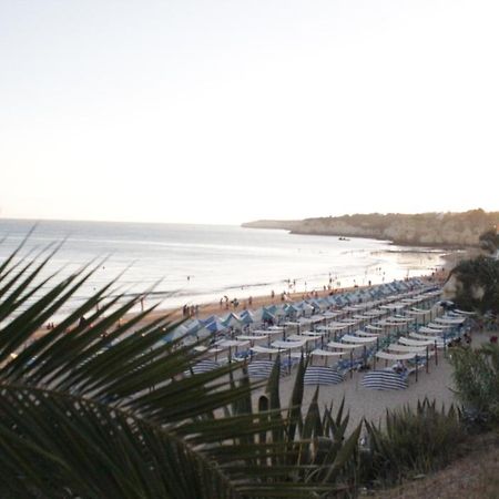 Armação de Pêra Casa Beira Mar 아파트 외부 사진