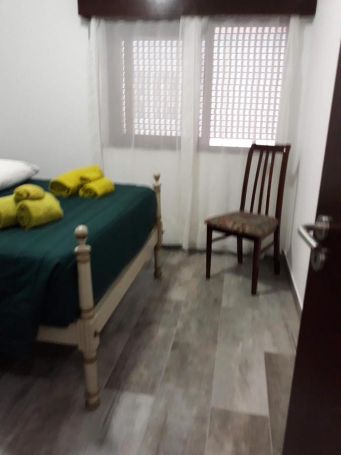 Armação de Pêra Casa Beira Mar 아파트 외부 사진