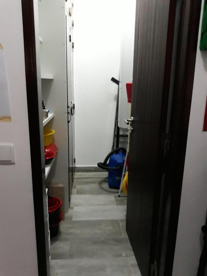 Armação de Pêra Casa Beira Mar 아파트 외부 사진