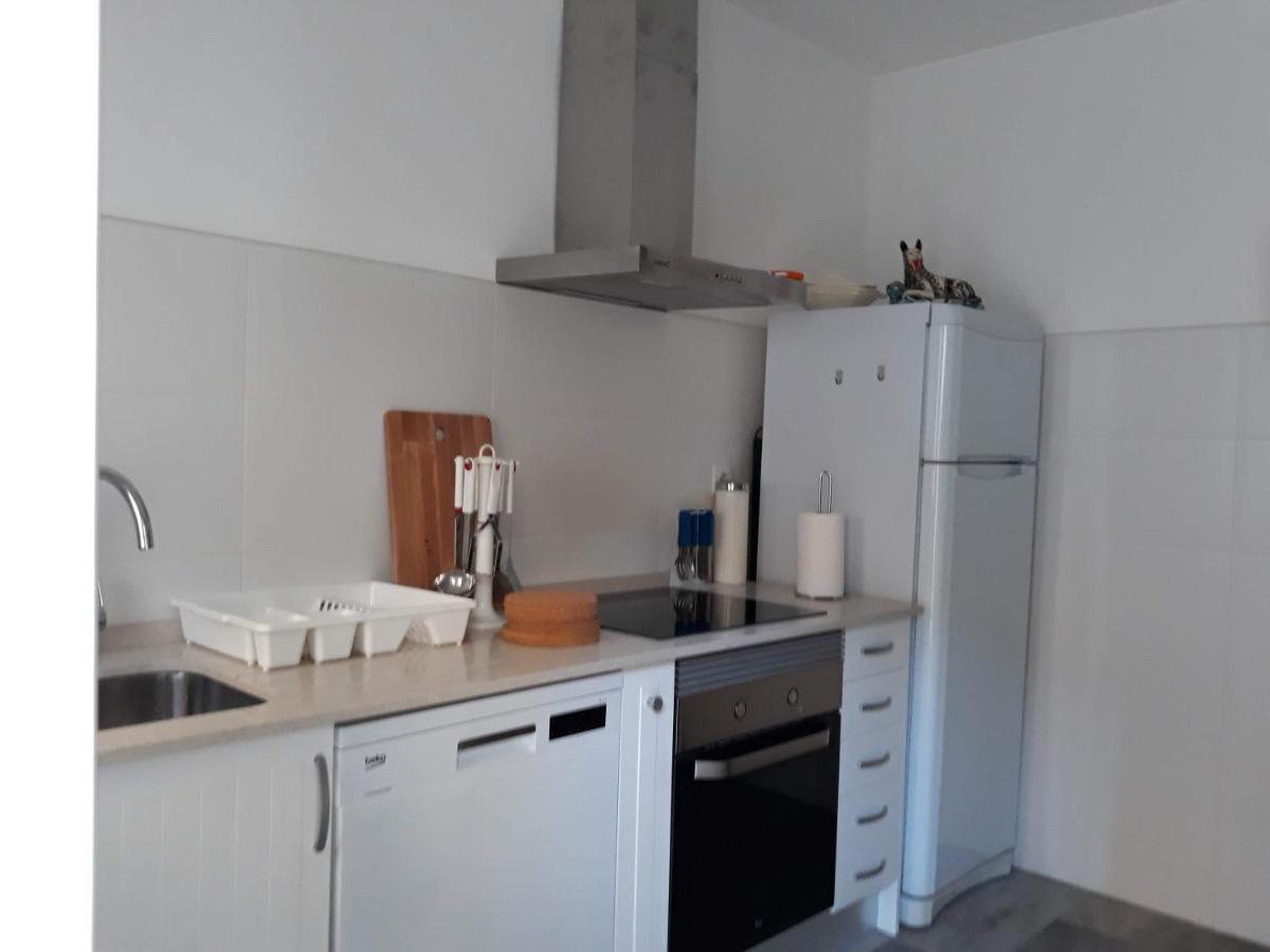 Armação de Pêra Casa Beira Mar 아파트 외부 사진
