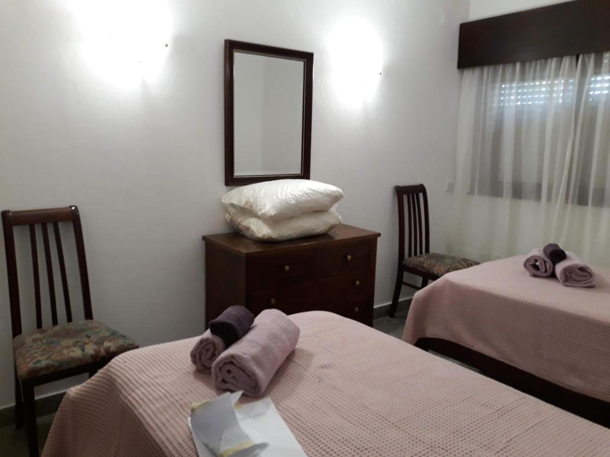 Armação de Pêra Casa Beira Mar 아파트 외부 사진