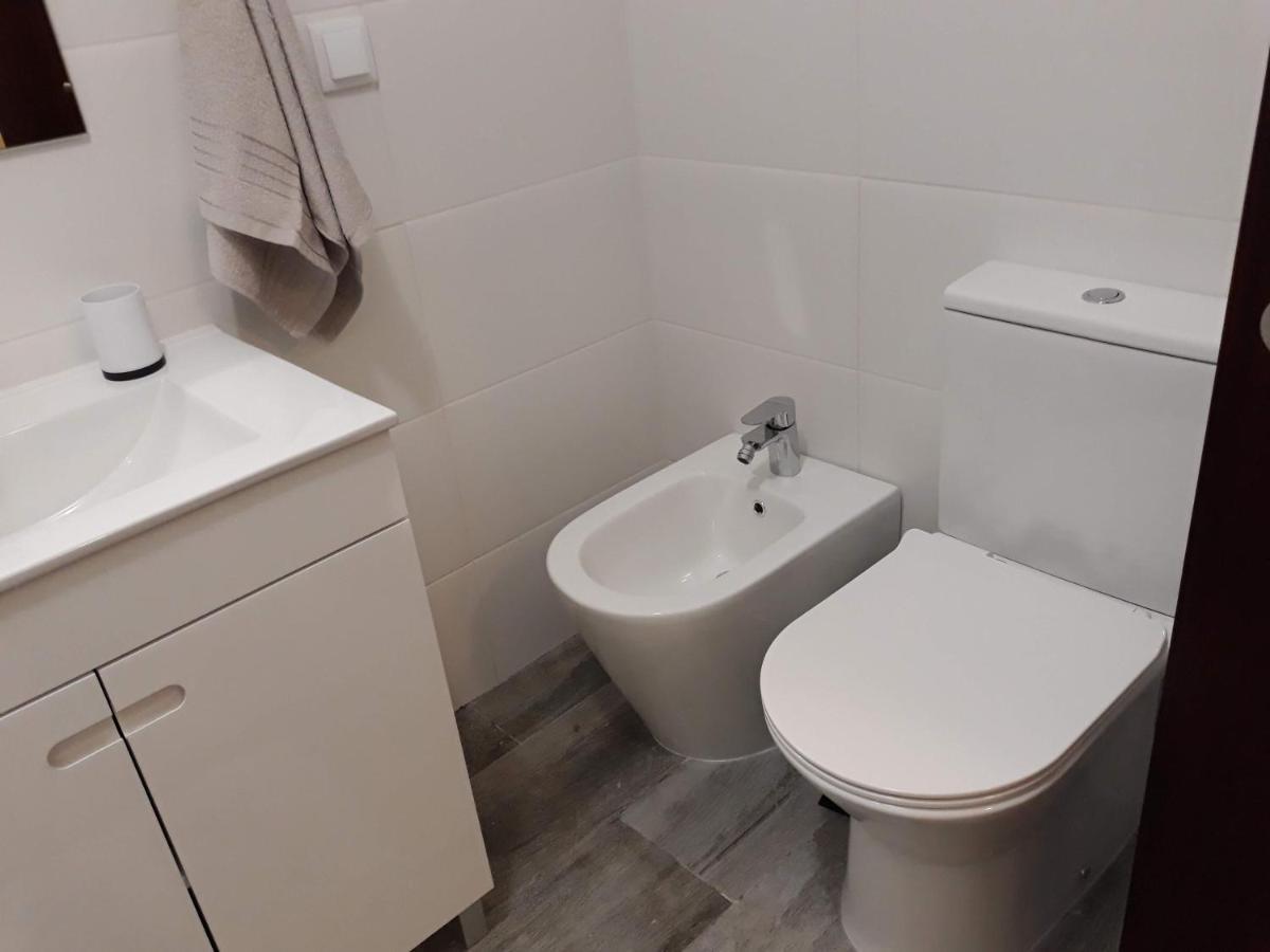 Armação de Pêra Casa Beira Mar 아파트 외부 사진