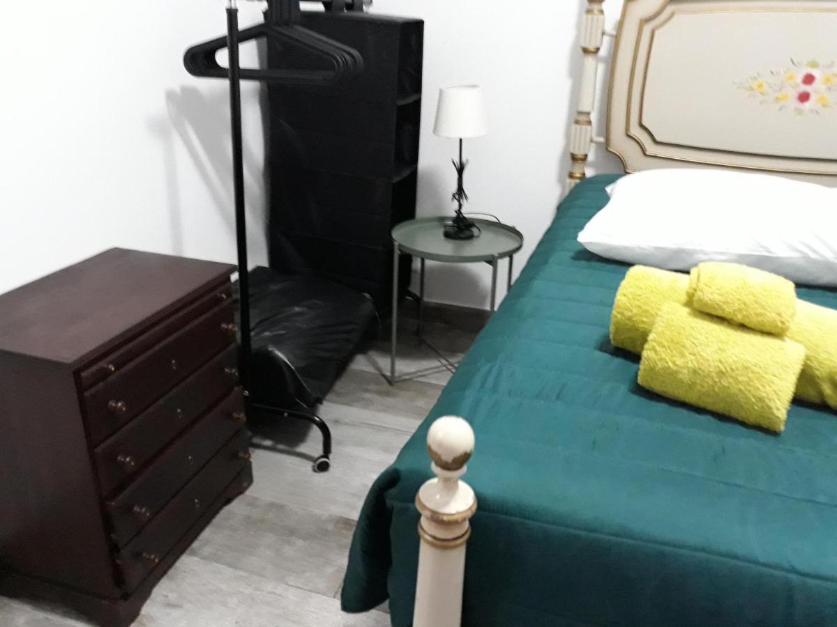 Armação de Pêra Casa Beira Mar 아파트 외부 사진