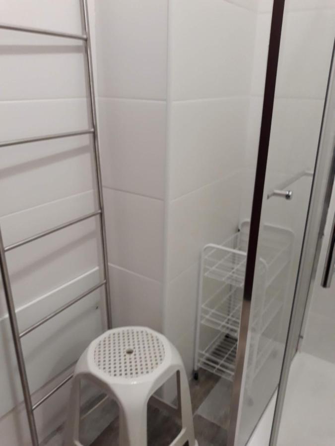 Armação de Pêra Casa Beira Mar 아파트 외부 사진