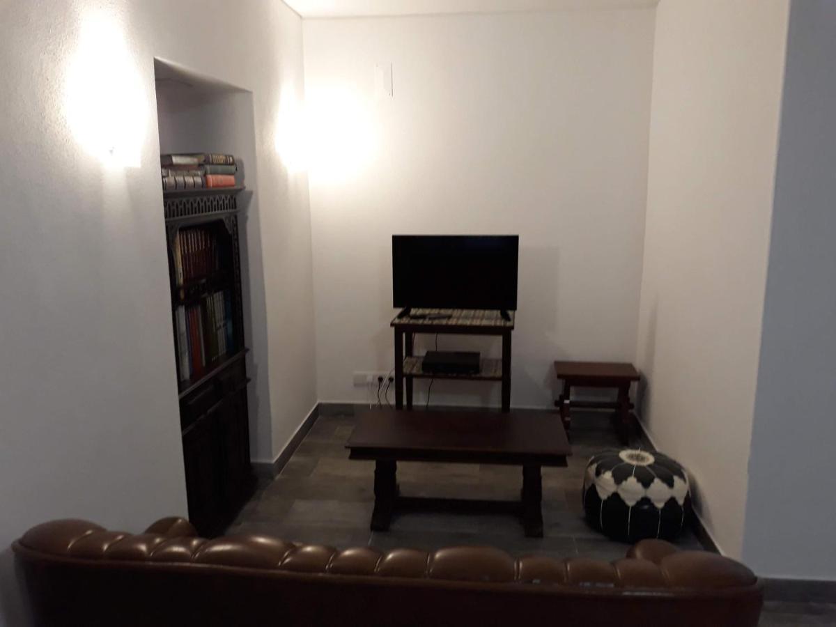 Armação de Pêra Casa Beira Mar 아파트 외부 사진