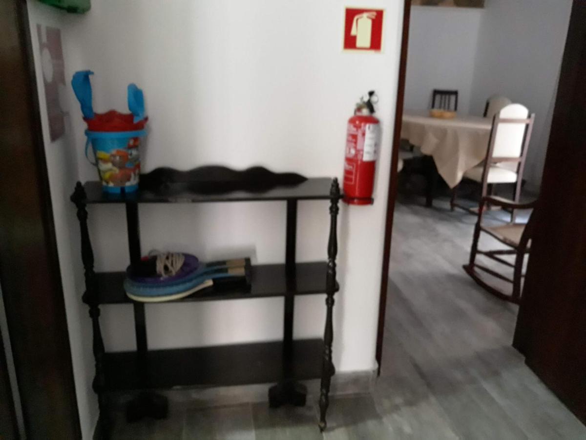 Armação de Pêra Casa Beira Mar 아파트 외부 사진