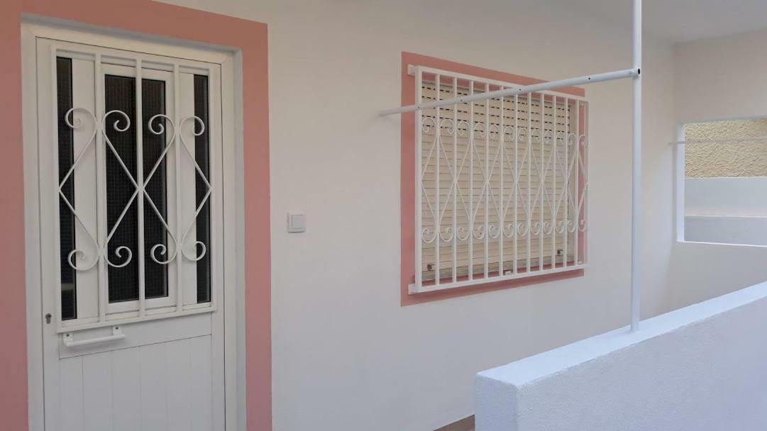 Armação de Pêra Casa Beira Mar 아파트 외부 사진