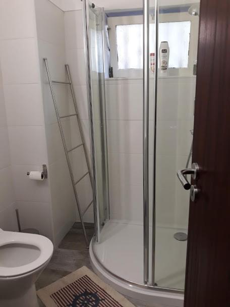 Armação de Pêra Casa Beira Mar 아파트 외부 사진